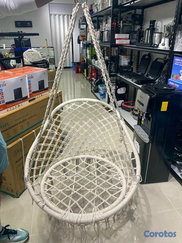 decoración y accesorios - lo más cómodo  4