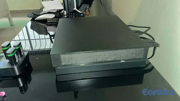 consolas y videojuegos - Xbox one X 1TB 3