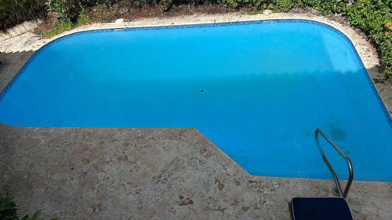 casas vacacionales y villas - De oportunidad villa en Casa De Campo  0