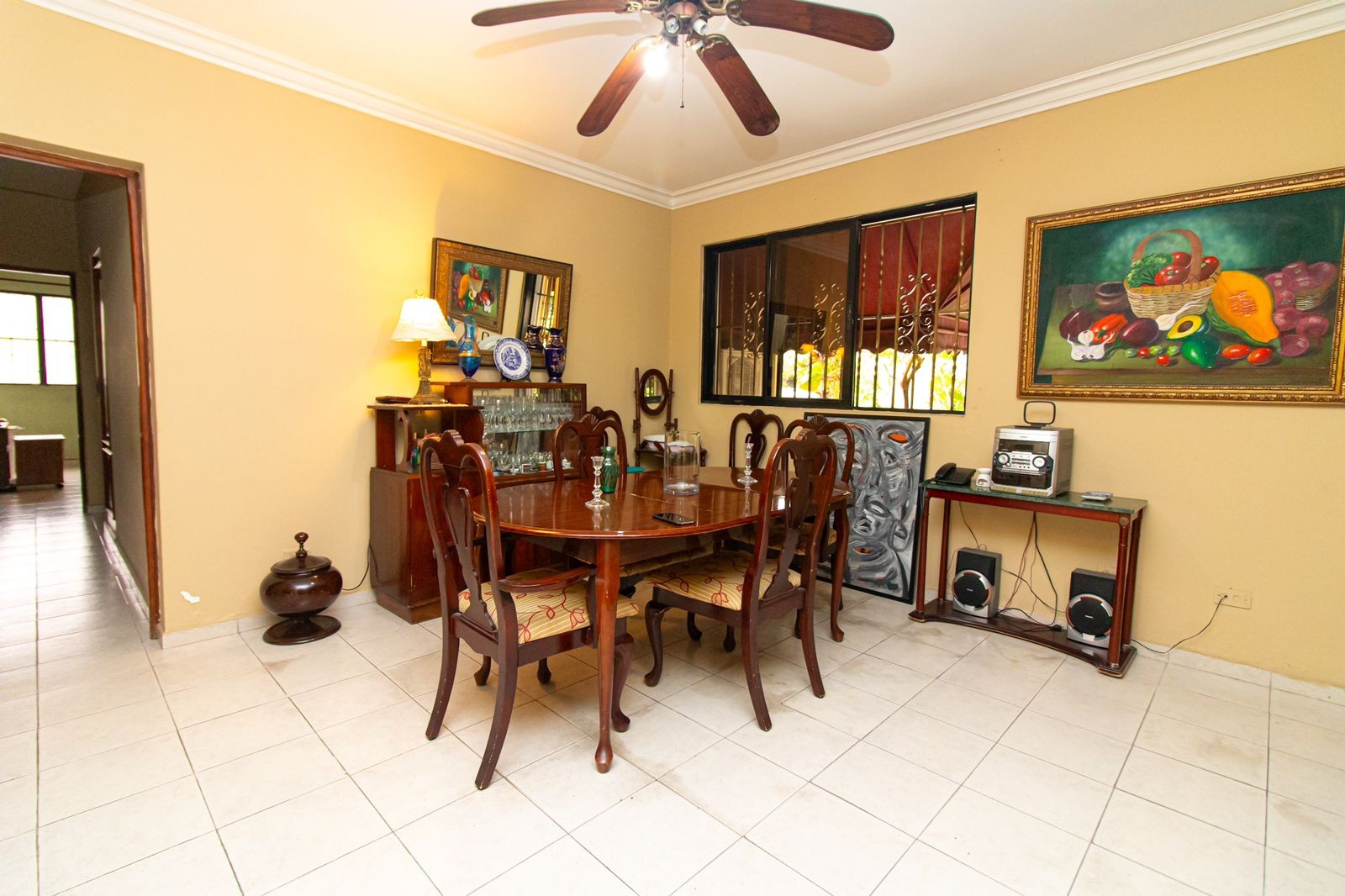 apartamentos - Vendo apartamento de 3 habitaciones en 📍Urbanización Fernandez en US$195,000 🔥 5