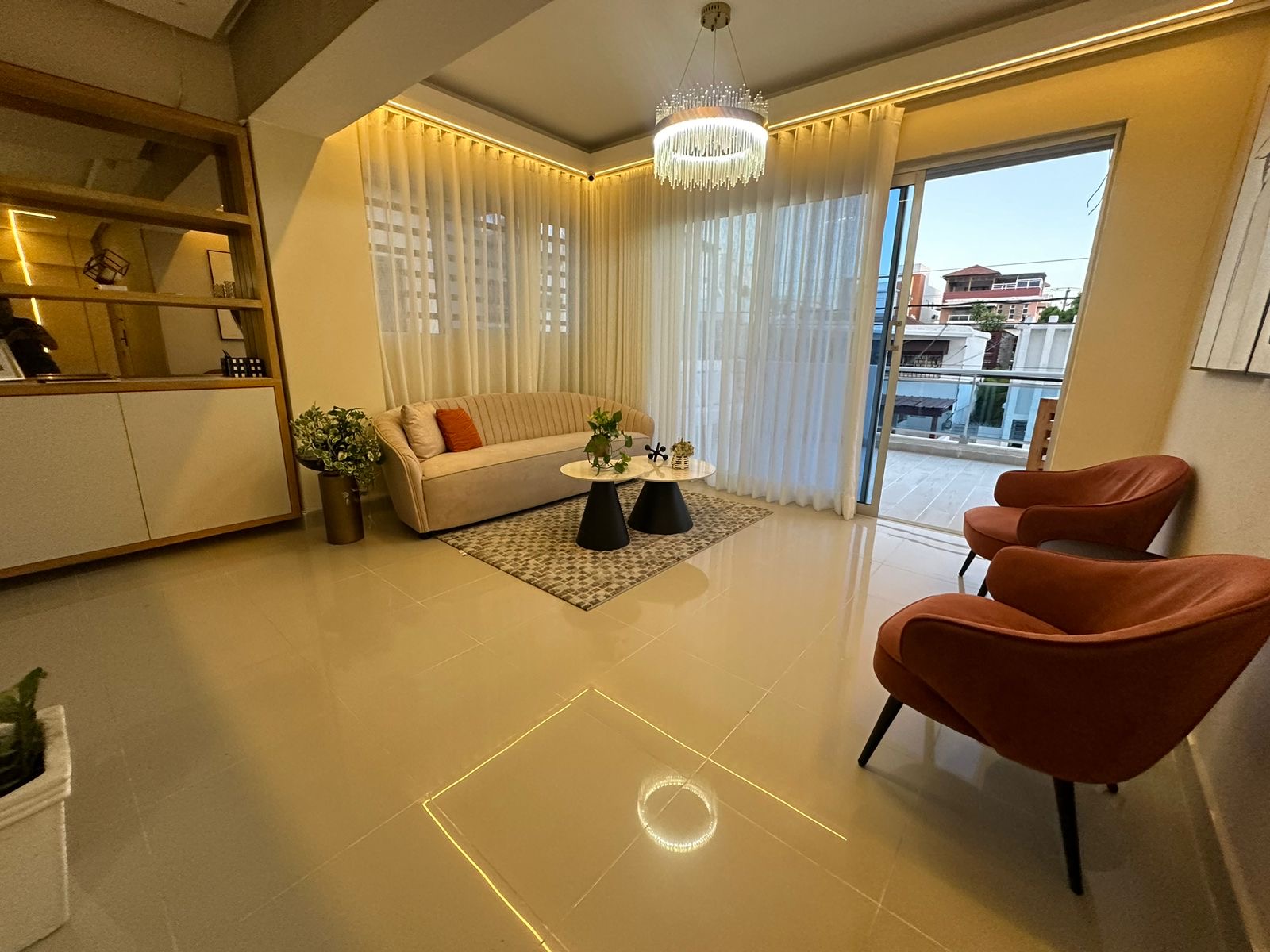 apartamentos - Vendo segunda con terraza dos a hab 2.5 baños paeq 0