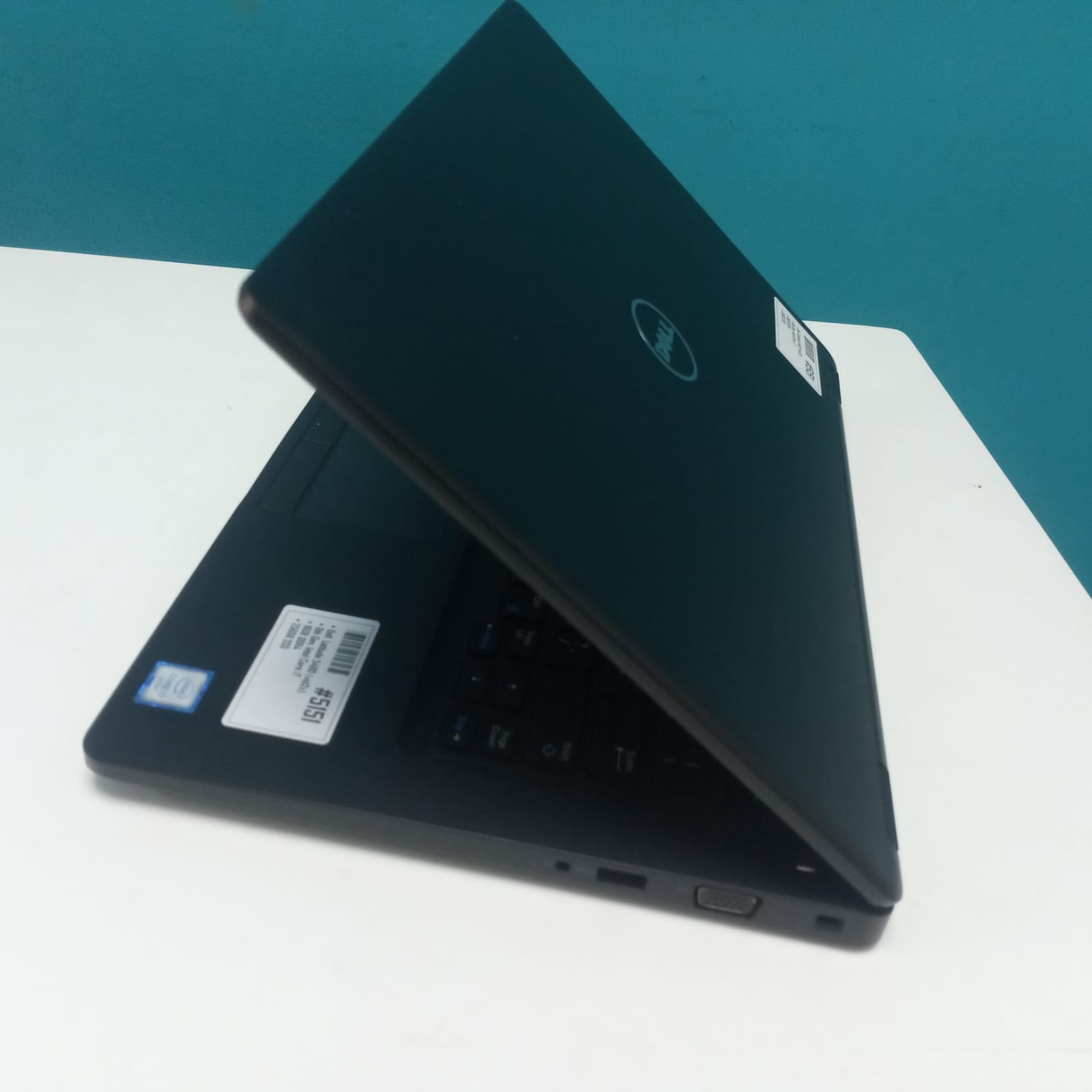computadoras y laptops - Laptop, Dell Latitude 5480(vid2x) / 6th Gen, Intel 5