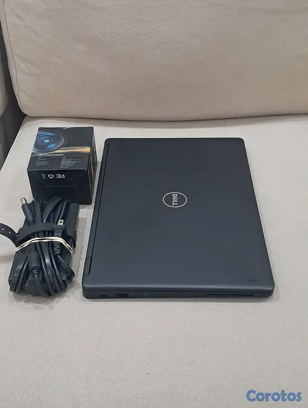 computadoras y laptops - Laptop Dell i7 256GB SSD Nvidia Getforce 2GB 5