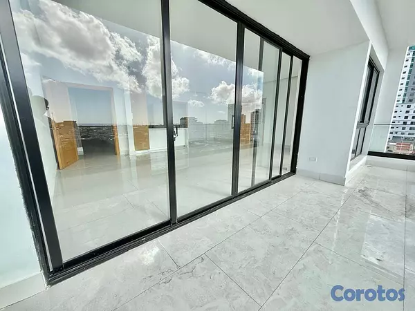 Proyectos - APARTAMENTO EN TORRE EN VENTA ALMA ROSA I 1825 6