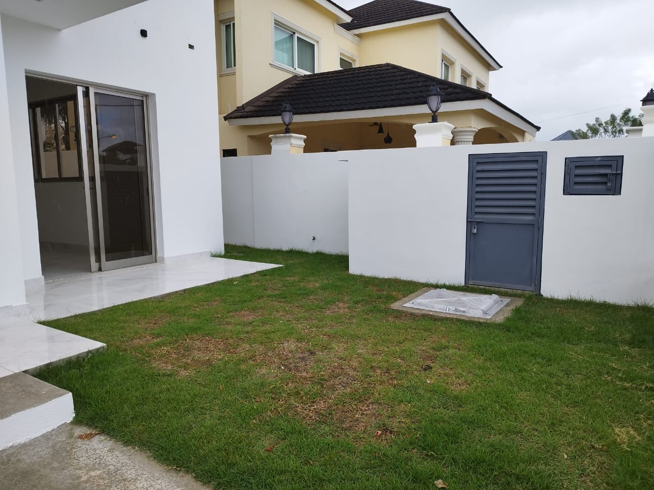 casas - Casa 2 Niveles en Santiago de los Caballeros en Villa Maria 7