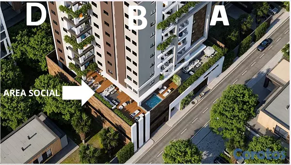 Proyectos - 🏙️ *Proyecto en venta Residencial en Prado Orienta 8
