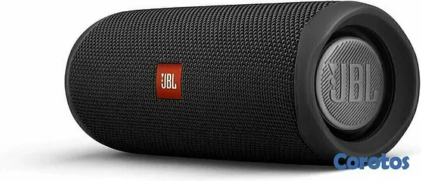 otros electronicos - Jbl Flip 5 - Altavoz Bluetooth Portátil Impermeable Nueva !! 1