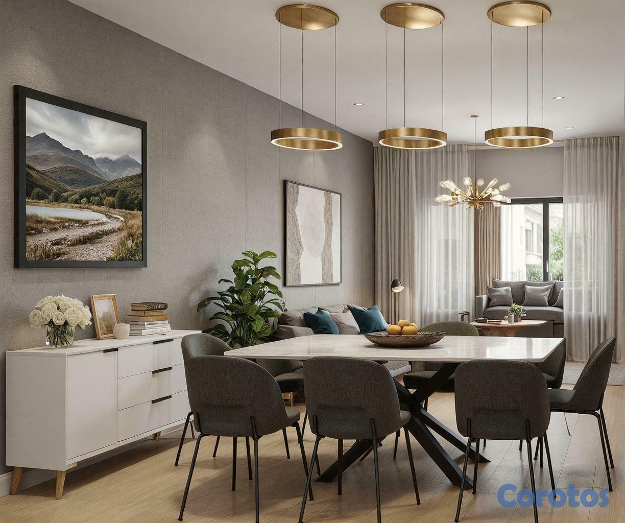 apartamentos - PROYECTO DE APARTAAMENTOS EN BELLA VISTA 3