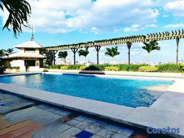apartamentos - Malecon Center apartamento de 2 habitaciones con V 10