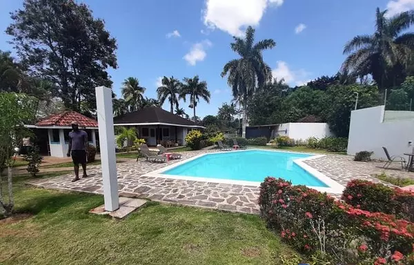 casas - Venta, Complejo de 3 Villas con piscina, Las Terrenas, Samaná 5