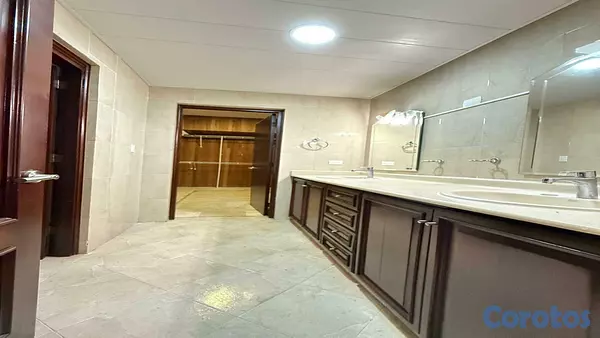 apartamentos - Renta Apt espacioso Piantini 2do piso 10
