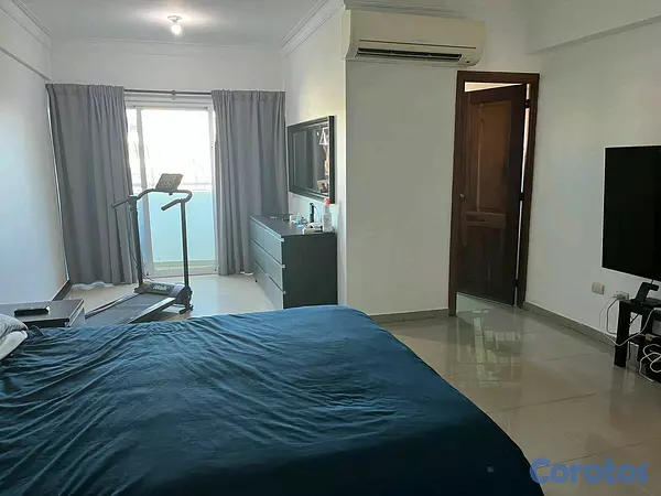 apartamentos - Apartamento en Venta en El Millón  4