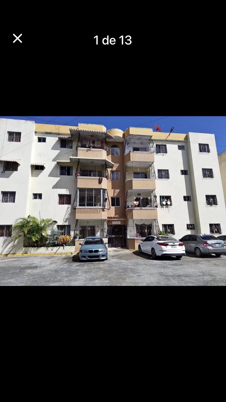 apartamentos - Vendo Apartamento de Oportunidad 0