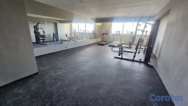 apartamentos - Apartamento nuevo en alquiler en Bella Vista Norte 5
