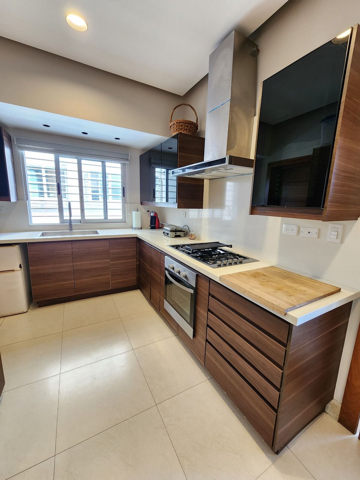 apartamentos - Venta de apartamento en Naco  6