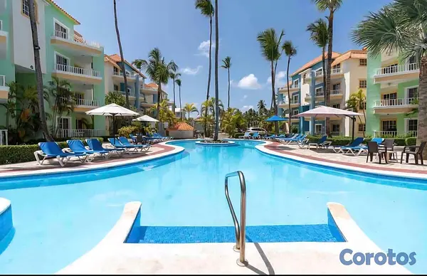 apartamentos - Hermoso apartamento en El Cortecito 3