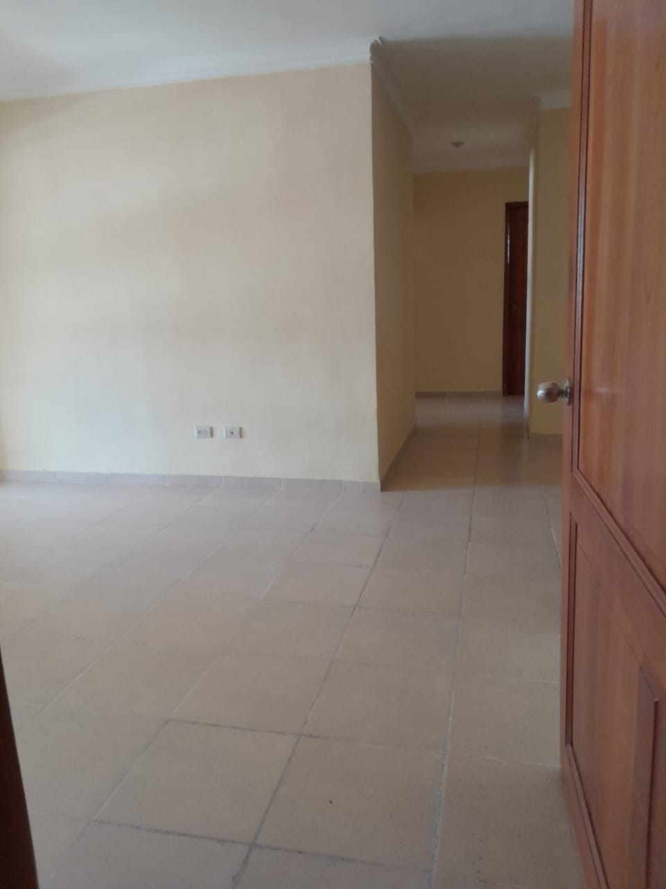 apartamentos - VENDO APARTAMENTO EN CIUDAD REAL II 9