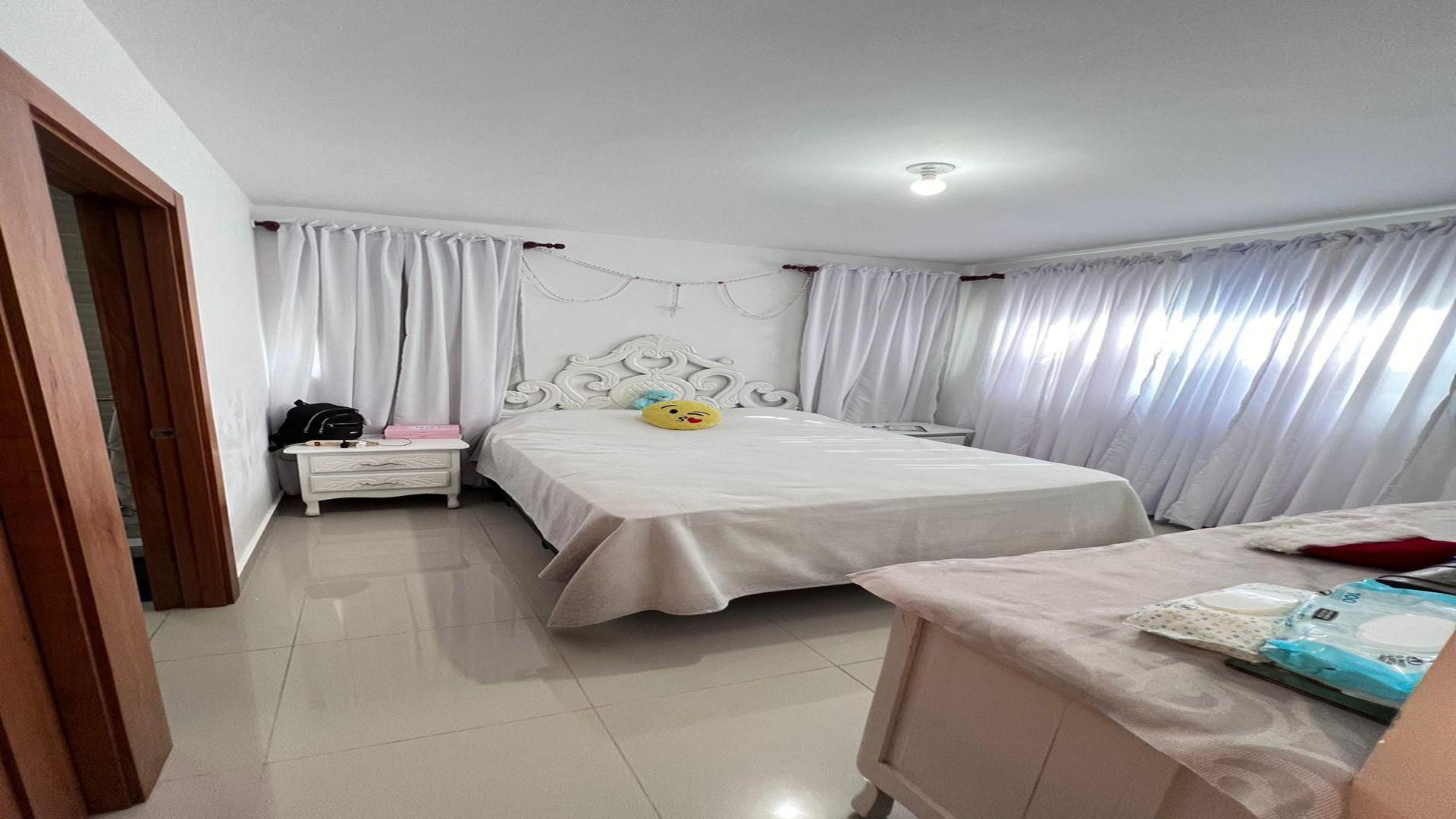 apartamentos - RESIDENCIAL BREEZES 7