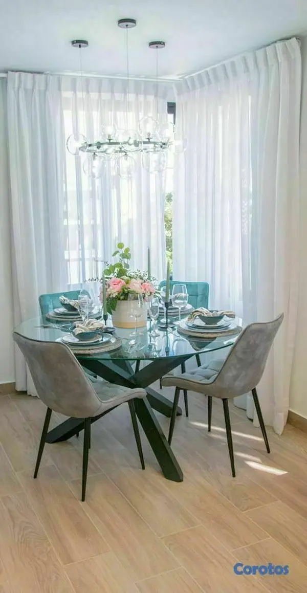apartamentos - Apartamento en venta en Bella Vista  8