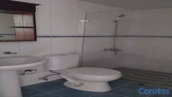 apartamentos - ALQUILER APARTAMENTO 2 HABITACIONES - EVARISTO MORALES 9