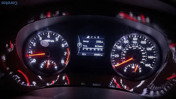 jeepetas y camionetas - Vendo Kia Sportage 2018 Motor GDI excelentes condiciones  8