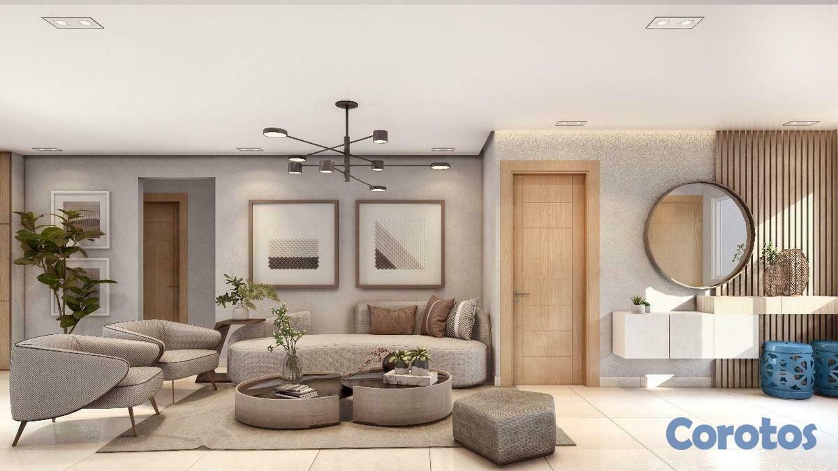 apartamentos - En Venta Apartamentos en el Millon de 2 y 3 habitaciones 9