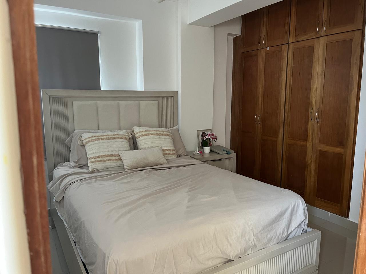 apartamentos - Apartamento en venta con estudio en Renacimiento 3