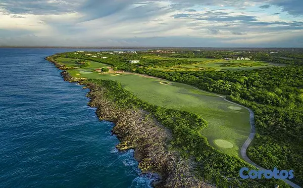 solares y terrenos - Solares en Playa Nueva Romana para Villas 5