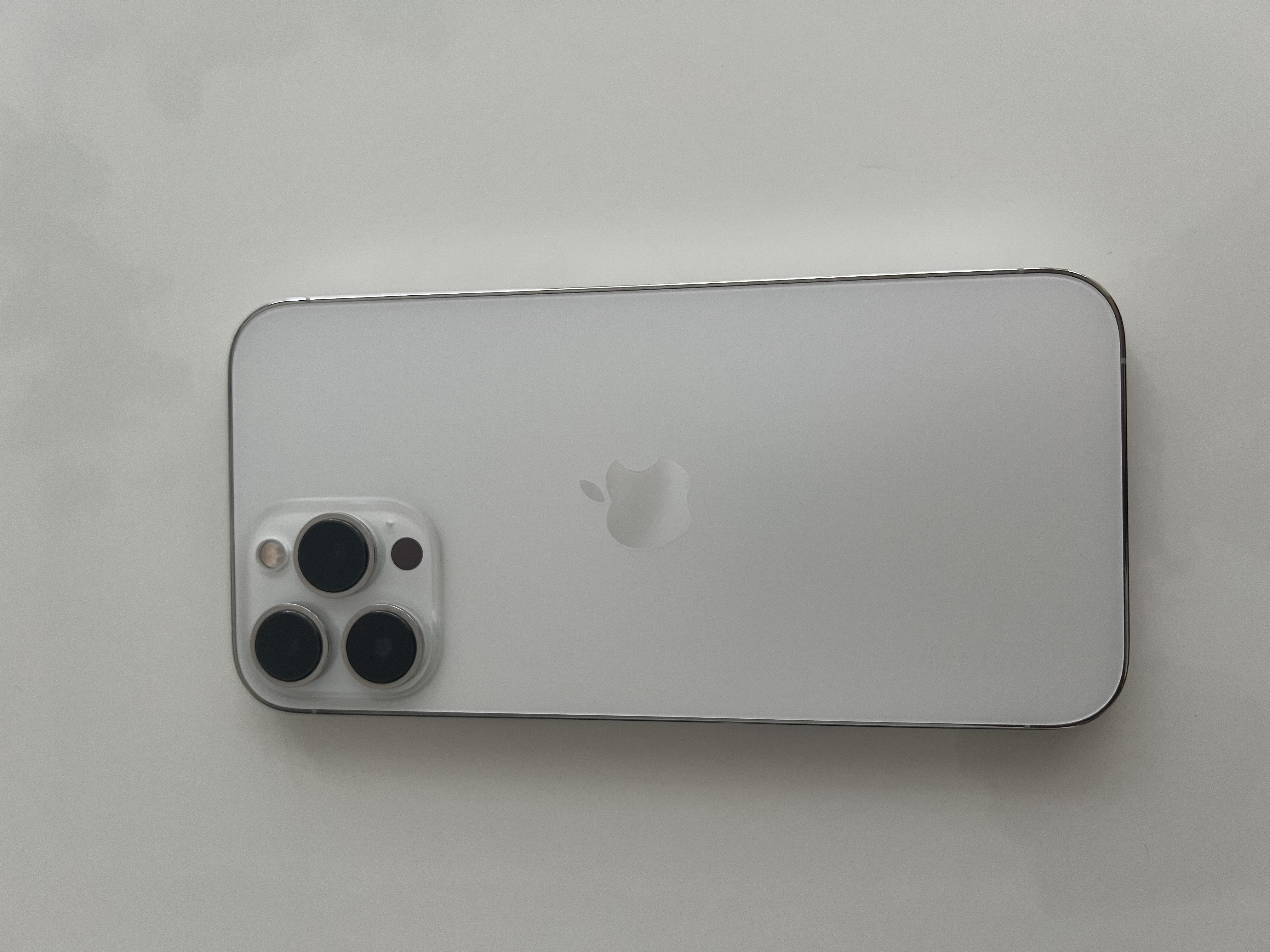 celulares y tabletas - iPhone 13 Pro Max 256 GB en su caja 7