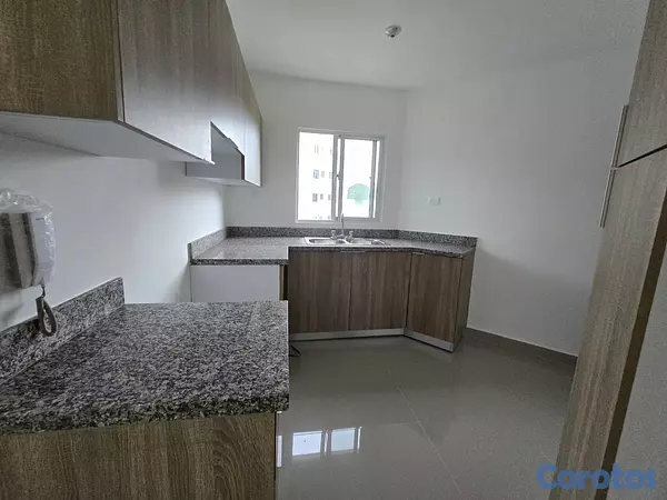 apartamentos - Apartamento en Nuevas Terrazas  3 piso    8