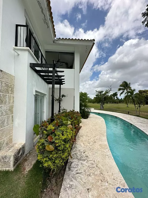 casas vacacionales y villas - VILLA 6