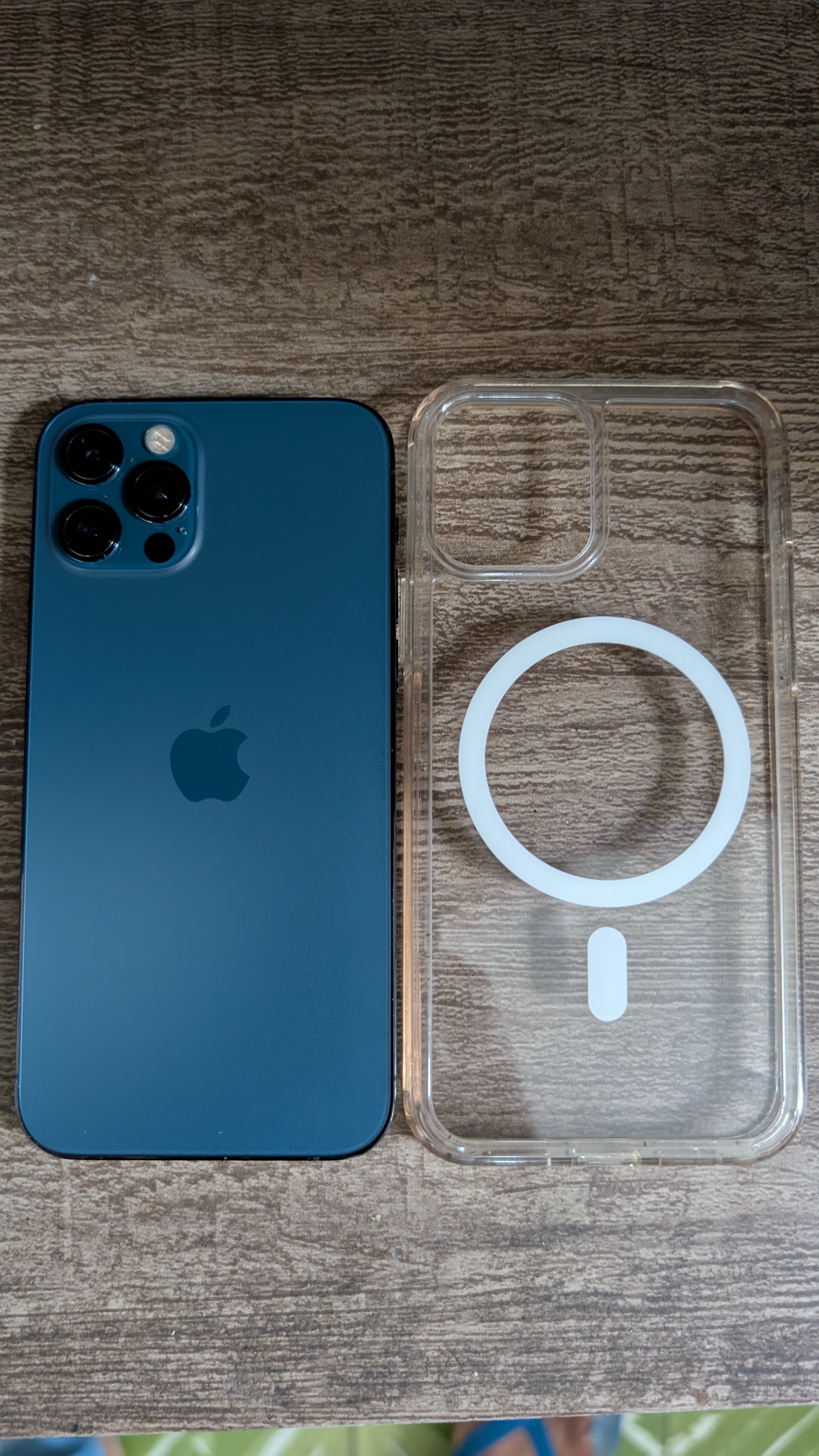 celulares y tabletas - iPhone 12 Pro 128gb Factory