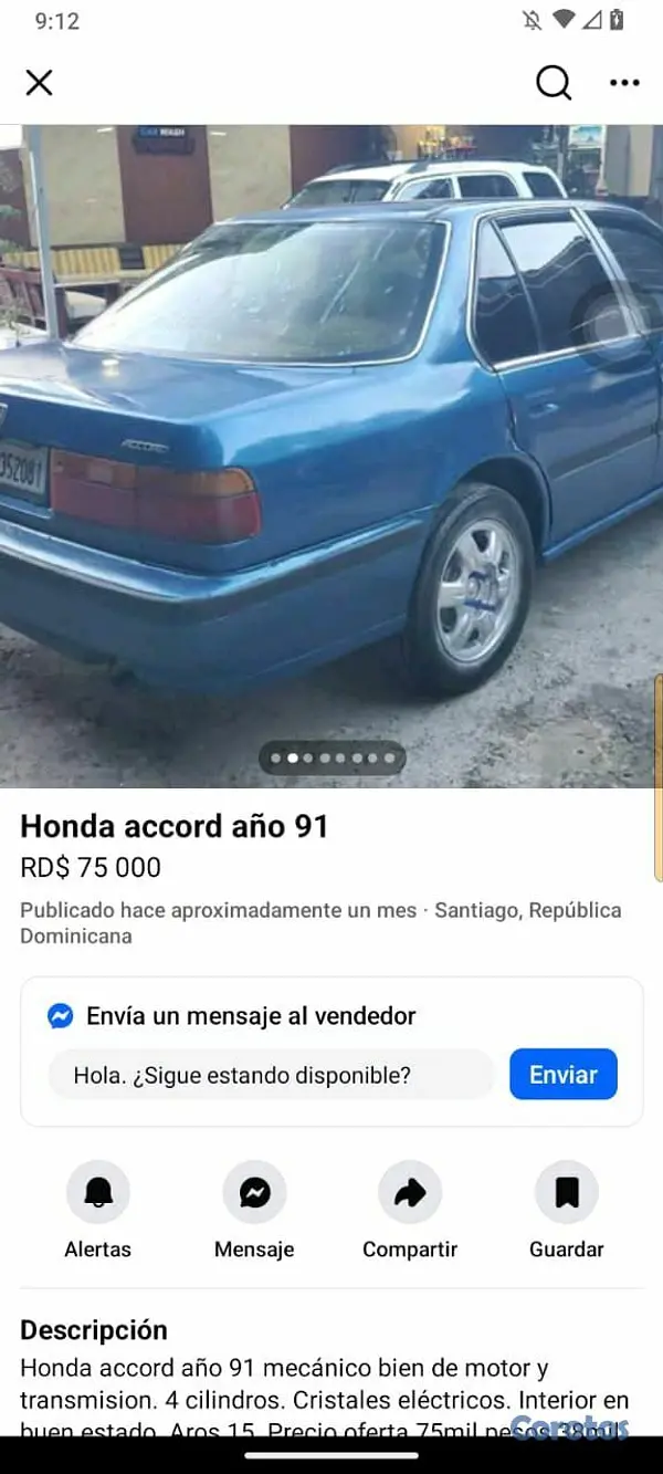 carros - vehículos nuevos y usados  5