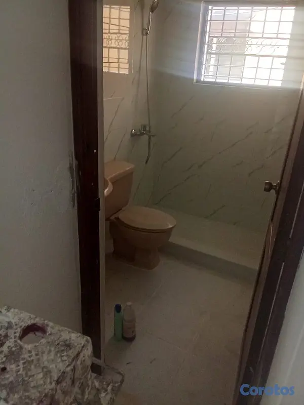 apartamentos - Alquiler en Renacimiento, 2do piso. 8