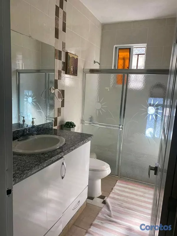 casas - Casa en muy buenas condiciones  10