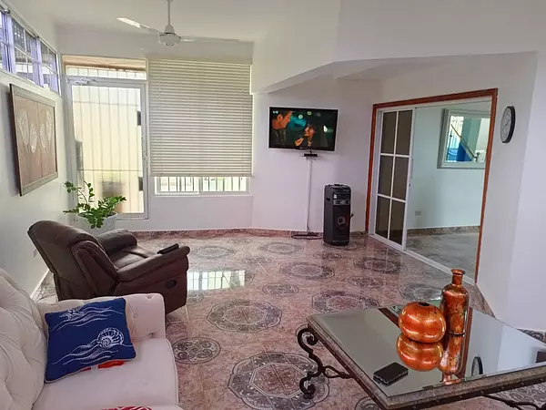 casas - Casa en Fernández Oriental  4