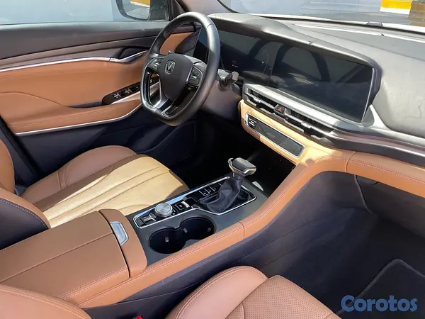 carros - Changan CS75 Plus 2023 1.5T  9