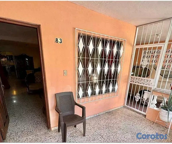 casas - Vendo Casa en el Millón  2