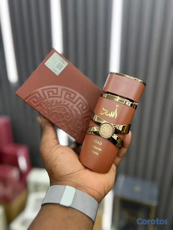 salud y belleza - ofertas de perfumes 6 por 5400 11