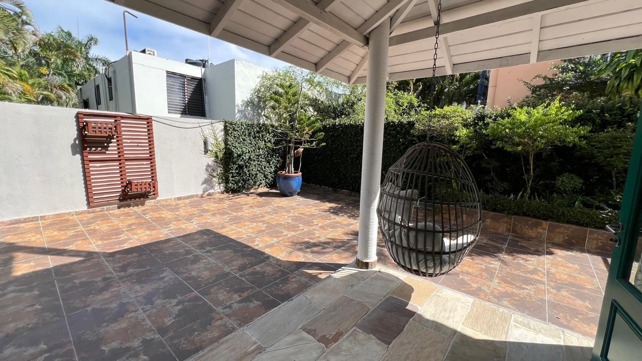 casas - Casa de 2 Niveles + Sótano en Arroyo Hondo Viejo 6