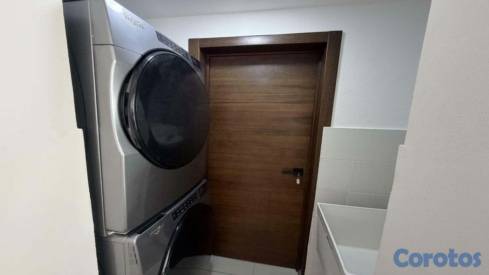 apartamentos - Apartamento en alquiler en La Esperilla 6