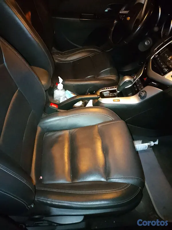 carros - Chevrolet Cruze 2015 7