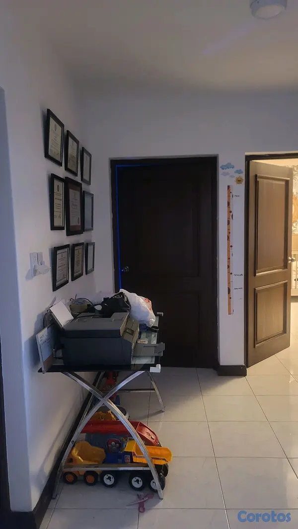 apartamentos - En los Cacicazgos DN 7