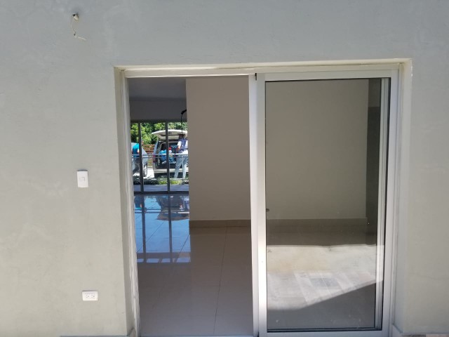 apartamentos - Apartamento moderno a 3 minutos de la playa en carro excelente ubicación 3