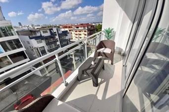 penthouses - vendo penthouse en el millon 2