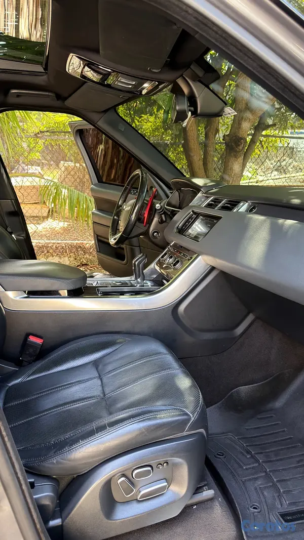 jeepetas y camionetas - Range Rover Sport Superchargerd 2014 4WD US$22,900 11