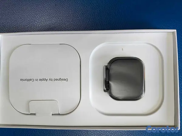 otros electronicos - Apple Watch Ultra2 A2859 2