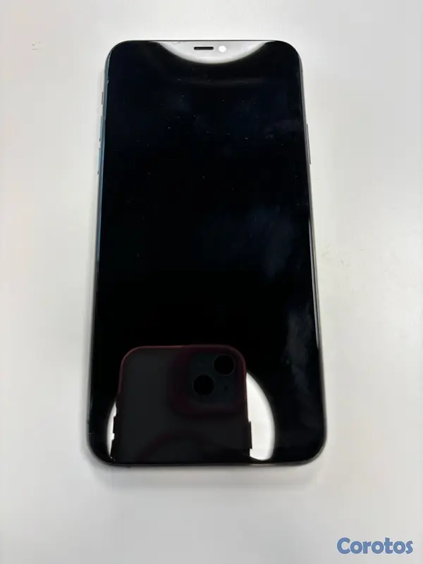 celulares y tabletas - IPhone 11 Pro Max 256 GB 2