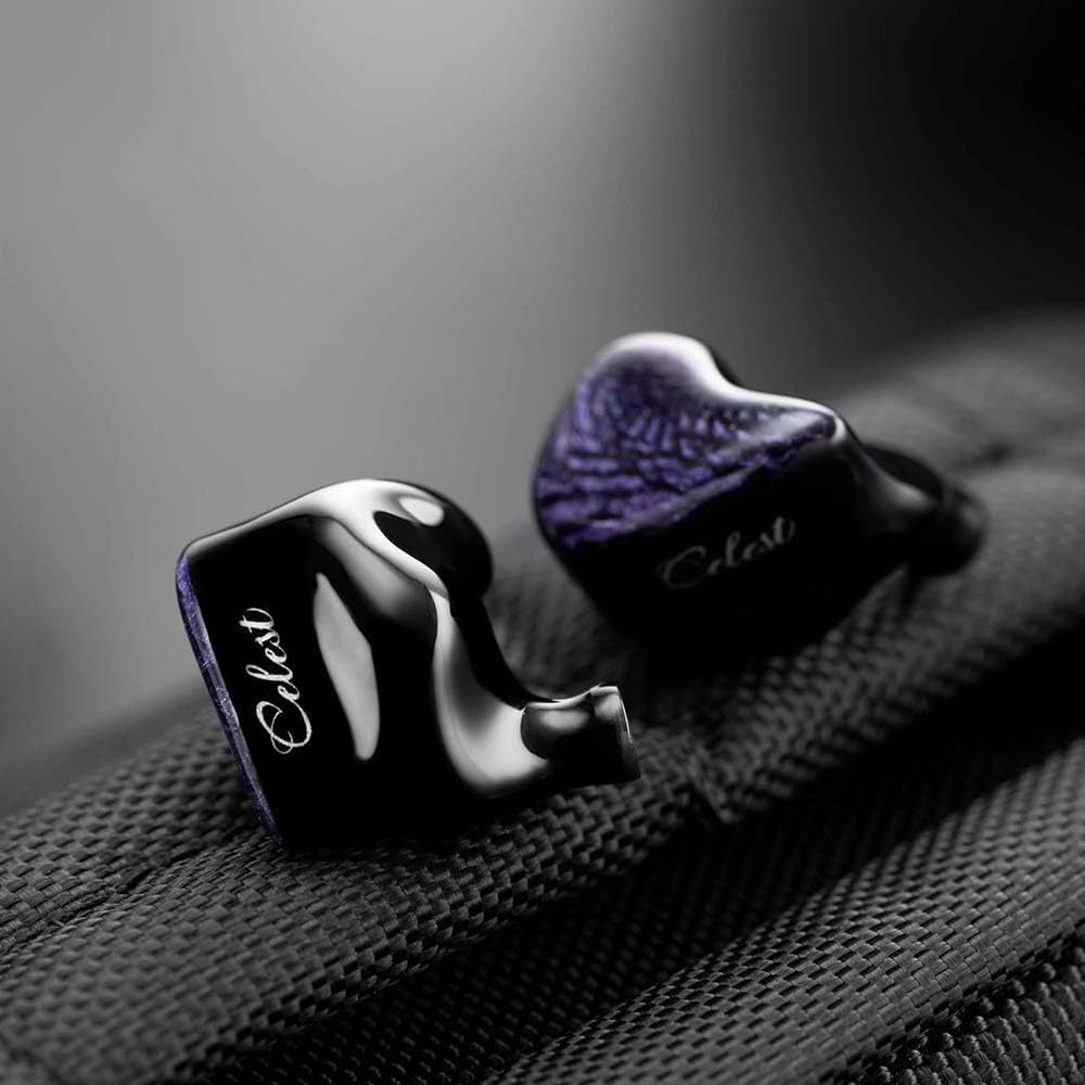 camaras y audio - Kinera Celest Wyvern Pro IEMs para gamers con Mic 6