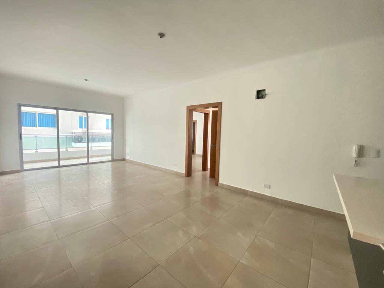 apartamentos - Apto. en renta en el Ensanche Naco